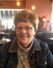 Obituary information for Betty Lou Meeks