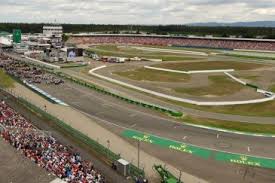 De l'action, encore de l'action, toujours de l'action ! Grand Prix D Allemagne Pas De Gp En 2017 A Hockenheim Sport 365