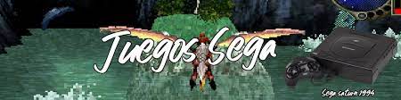 Juegos para pc, full en formato iso y portables por Juegos Sega Descarga Los Mejores Videojuegos Clasicos