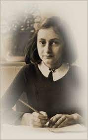 The anne frank story may not be an outright fake but as brian harring reveals in the article below, it is an elaborate piece of story telling. Anne Frank The Writer An Unfinished Story Anne Frank Anne Frank Diary Anne