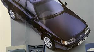 Image result for Black 1985 Daewoo