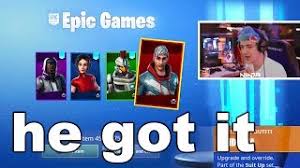 100 levels, over 100 new rewards. I Gifted Season 9 Battlepass To Popular Fortnite Streamers Youtube