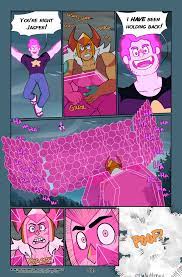 Steven Universe Fervor 