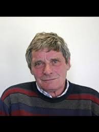 Speaker profile for Cllr Mike Stoddart (Not affiliated to any Group)
