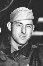 Woman's flight aboard B-25 bomber honors grandfather's WWII bravery