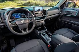 We accept all generation here. 2021 Ford Bronco Sport Review Trims Specs Price New Interior Features Exterior Design And Specifications Carbuzz