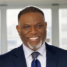 New Fire in New Places: