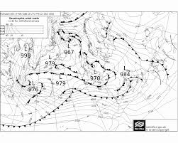 Bracknell Synoptic Charts 12 120 Hours Notam Info