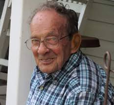 Raymond Blake Obituary