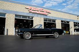 Image result for Raven Black 1966 Mustang