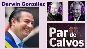 Estamos muy mal vistos, tenemos que volver a enamorar a la gente", dijo Darwin  González