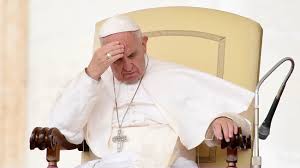 Coat of arms of pope john paul ii; Pope Francis Recovering Well After Colon Surgery Mercopress