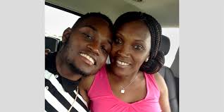 In an interview with dr. Mother Of Ahmaud Arbery Relieved About Arrests That S The Moment That I Had Been Waiting On