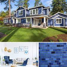 Color Of The Month Optimum Blue