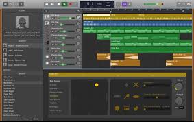 Sound packs contain individual or combinations of touch instruments, apple loops, live loops templates, and guitar and instrument presets. 10 Great Free Garageband Plugins How To Install Them Musician Wave