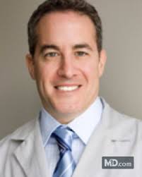 David I. Rosen, MD