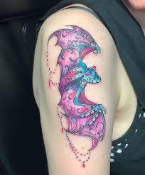 Bats bat tattoo stencil stargazer. Bat Tattoo Symbolism More I Share All Of My Tattoos