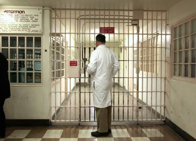 What It's Like to Work as a Prison Doctor? | Faculty of Medicine