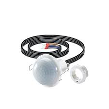These lights are designed to go off after movement has ceased, generally within 30 to 60 seconds. Compact Mini Esylux