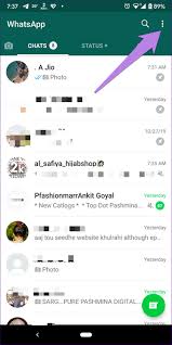 Group messaging (aka group texting) is a pretty awesome feature o iphones and ipads running ios 10 and ios 11. How To Create A Private Whatsapp Group With Yourself Wpfaqhub