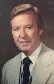 William Clarkson Obituary