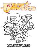 Download Steven Universe Coloring Book Coloring Book For Kids And Adults Activity Alexa Ivazewa Google Books