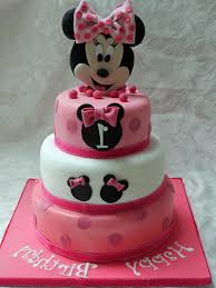 Une idée originale pour le décor de votre gâteau d'anniversaire, de baptême, de communion, de mariage ou. Quel Gateau Anniversaire Fille Choisir Archzine Fr