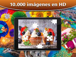 Editors of consumer guide jigsaw puzzles are al. Rompecabezas Juegos De Puzzle Jigsaw Puzzles Hd For Android Apk Download
