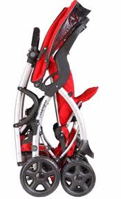 Mia Moda Compagno Stroller One Hand Fold Stroller Baby Stroller Reviews Best Baby Strollers Stroller Reviews