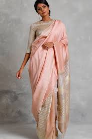 We did not find results for: Prominent Light Pink Colored Soft Silk Saree