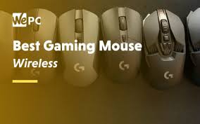 Logitech g604 lightspeed wireless driver, software, manual. Our 5 Best Wireless Gaming Mice In 2021 1 Wireless Gaming Mouse