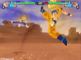 Download dragon ball games for pc. Dragon Ball Pc Peatix