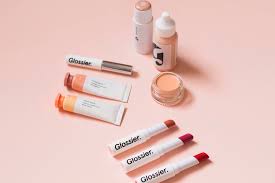 Glossier Launches In The Uk Finally My Top Picks The Anna Edit Makeup Photography Glossy Makeup Glossier