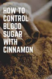 Pin On Home Remedies Diabetes