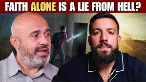 Sam Shamoun BURIES Sola Fide with Words of Jesus