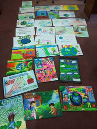 Rindunya nak update fb tapi masih still x jupa penyelesaiannya. Pertandingan Poster Sempena Hari Alam Sekitar Negara Hasn Peringkat Negeri Perlis 2018 Enviro Museum