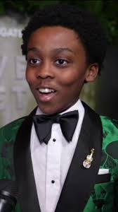 Anthony Berry Adopted