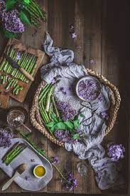 Grilled Honey Asparagus Why Fresh Is Best Chews Local Recipe Asparagus Fancy Sauce Herbal Teas Recipes