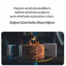 anneden ogluna dogum gunu mesajlari sozleri ve mektuplari dogum gunu dogum gunu kartlari dogum gunu sozleri
