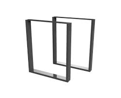 Metal dining table legs ukg workforce. Table Legs Steel Table Legs Stoaked