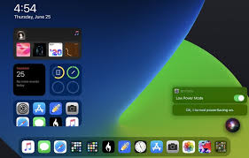 How To Enable Low Power Mode On Ipad Ipados 14
