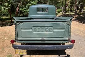 Image result for Hunter Green 1950 Dodge