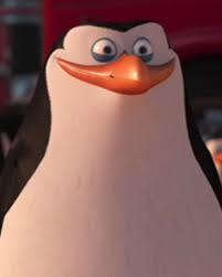 #penguin #stereoscopic #madagascar #madagascar 3 #amazoncom. Rico Heroes And Villains Wiki Fandom