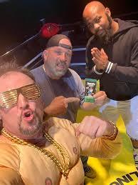 Bristol, SD wrestling academy community partner