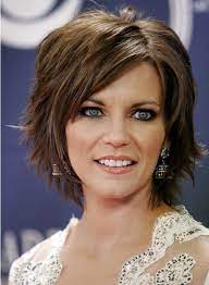 21 pretty medium length hairstyles 26 cute haircuts for long hair 10 trendy short hair cuts for women 30 best hairstyles for 2021 20 amazing ombre hair colour ideas 15 cute everyday hairstyles 27 hottest short haircuts for women. Pin On Hairstyles