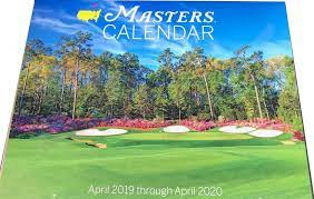 Masters Golf 2022 Schedule, Fixture & Kick-Off Time