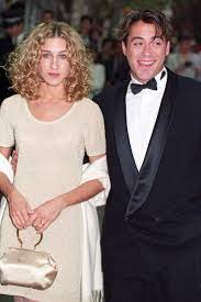 The Most Stylish Couples Throughout History Celebrity Couples Sarah Jessica Parker Celebrities