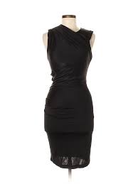 Cocktail Dress In 2020 Black Cocktail Dress Dresses Clothes