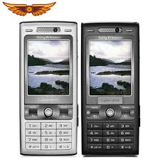 Alcatel free imei unlocking alcatel mobile unlock alcatel one touch sim unlock alcatel phone unlock alcatel unlock alcatel . K800 Original Unlocked Sony Ericsson K800 3g Gsm Tri Band 3 15mp Camera Bluetooth Fm Radio Java Refurbished Cell Phone Cell Phones Phone Free Shippingphone Free Aliexpress