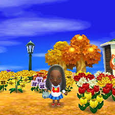 Your character's eye color in animal crossing: Animal Crossing New Leaf Gives Players New Shortcut For Changing Their Skin Tone Polygon